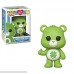Funko POP! Animation Care Bears Good Luck Bear Styles May Vary Collectible Figure Multicolor Standard B07987KGDQ